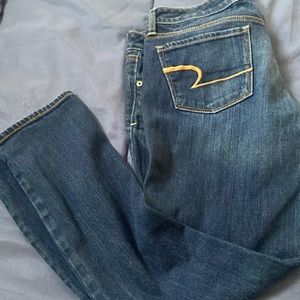 American Eagle Outfitters Skinny Jeans